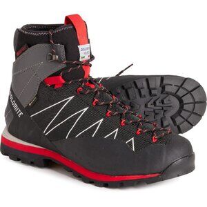 New Dolomite Crodarossa Pro Gore-Tex®Hiking Boots - Waterproof (For Men) Size 9